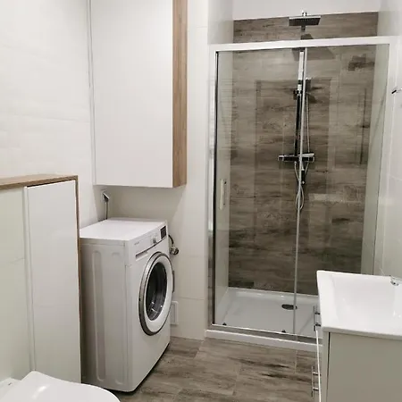 Apartment Turkus Na Rezydencji