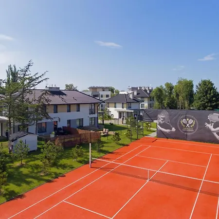 Turkus Na Rezydencji *