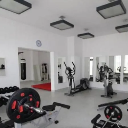 Turkus Na Rezydencji