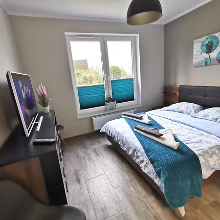 Daire Turkus Na Rezydencji *